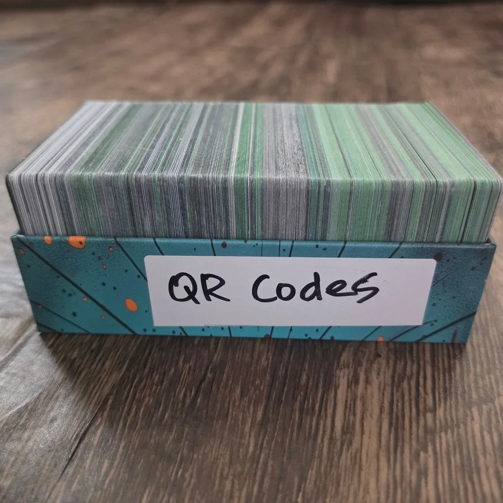 500+ POKEMON Live QR Code Cards Bulk Lot 24 oz Unused Digital Reward